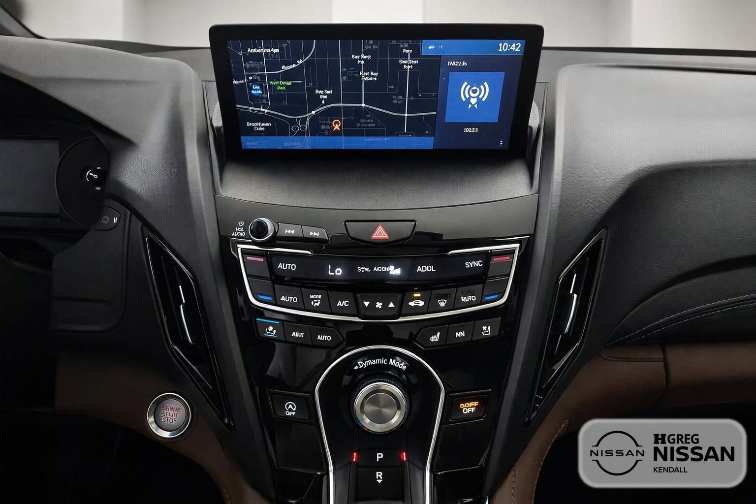 Used 2020 Acura RDX AWD w/ Advance Package image 9