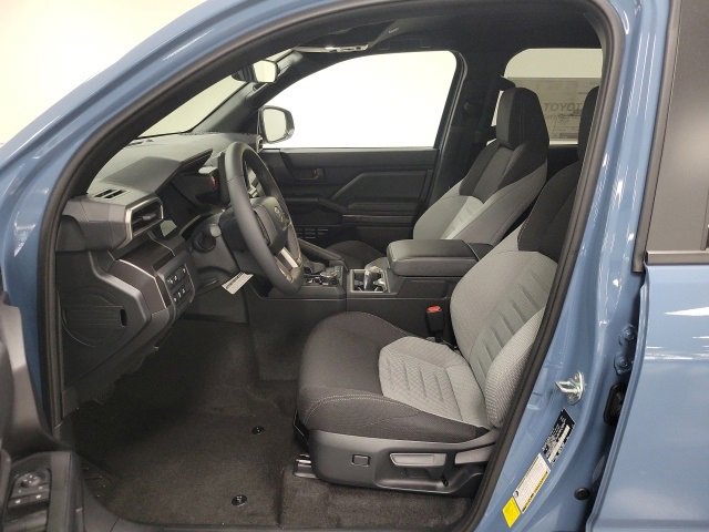 New 2025 Toyota 4Runner TRD Off-Road image 17