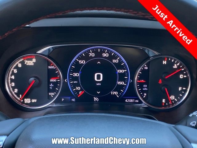 Used 2023 Chevrolet Blazer RS AWD/4WD image 26