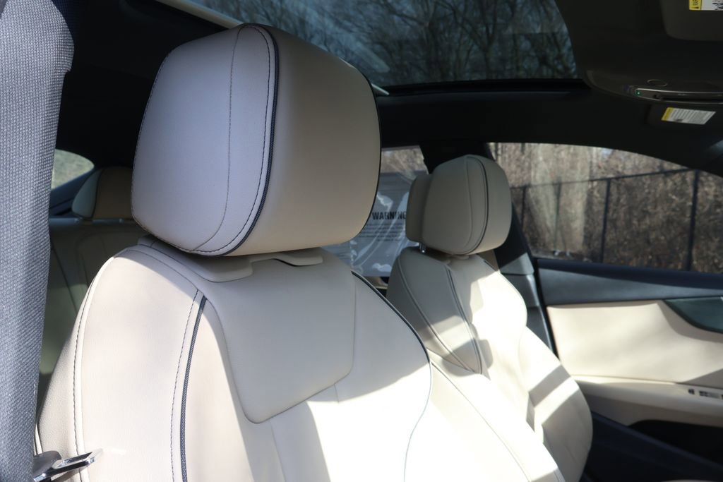 Used 2021 Audi A5 2.0T Premium image 41