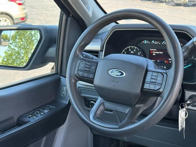 Used 2021 Ford F150 XL w/ Equipment Group 101A High AWD/4WD image 12