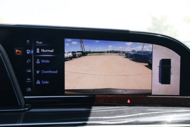 Used 2024 Cadillac Escalade ESV Sport AWD/4WD image 22