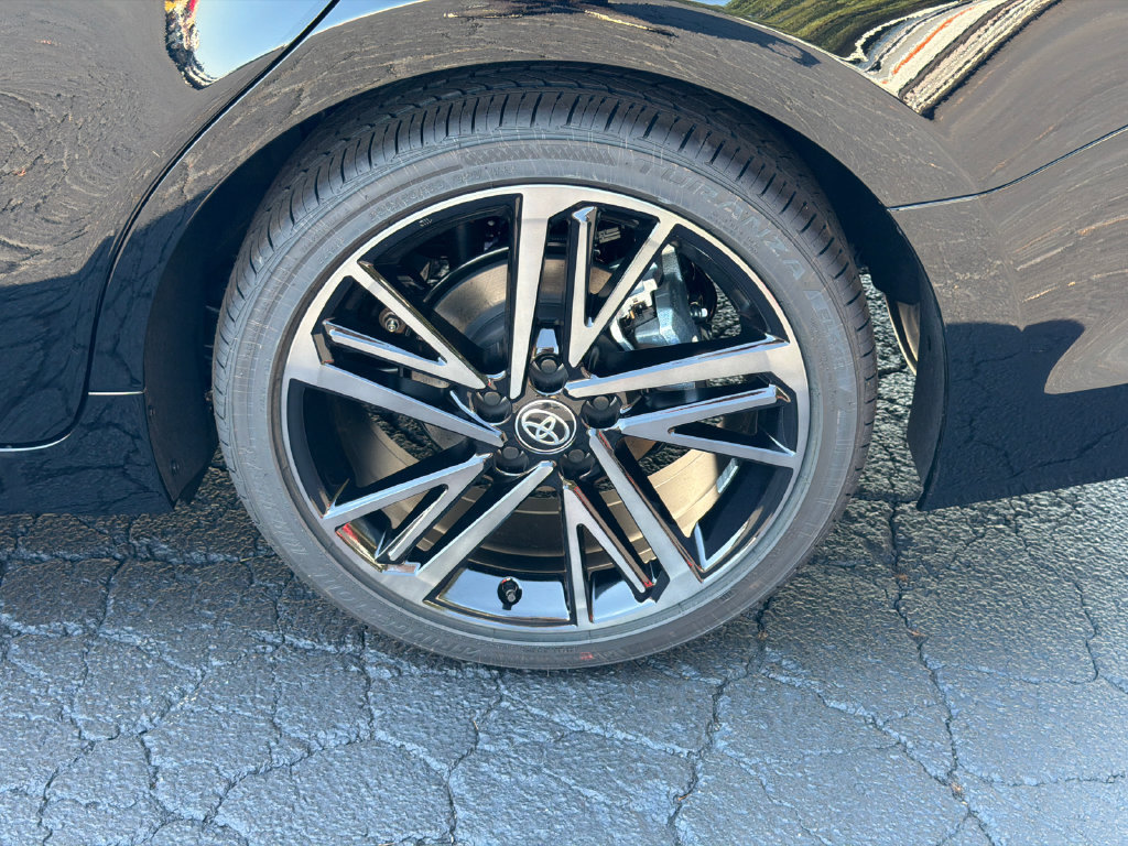 New 2026 Toyota Camry XSE w/ Premium Package FWD image 23