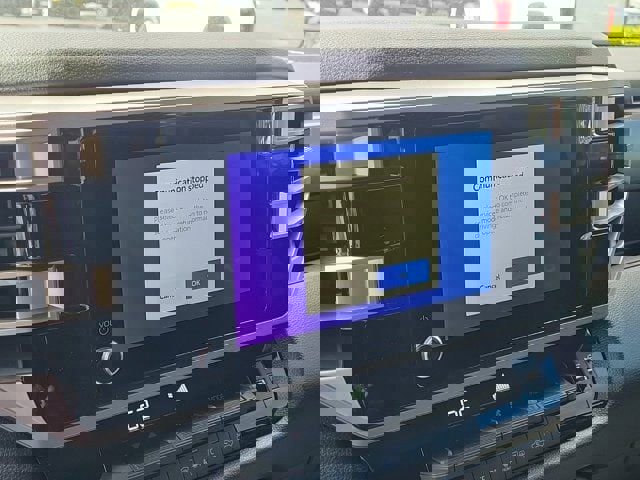 New 2025 Toyota Tundra SR5 image 29