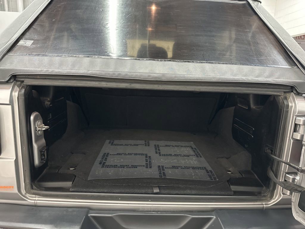 Used 2018 Jeep Wrangler Unlimited Sahara image 34