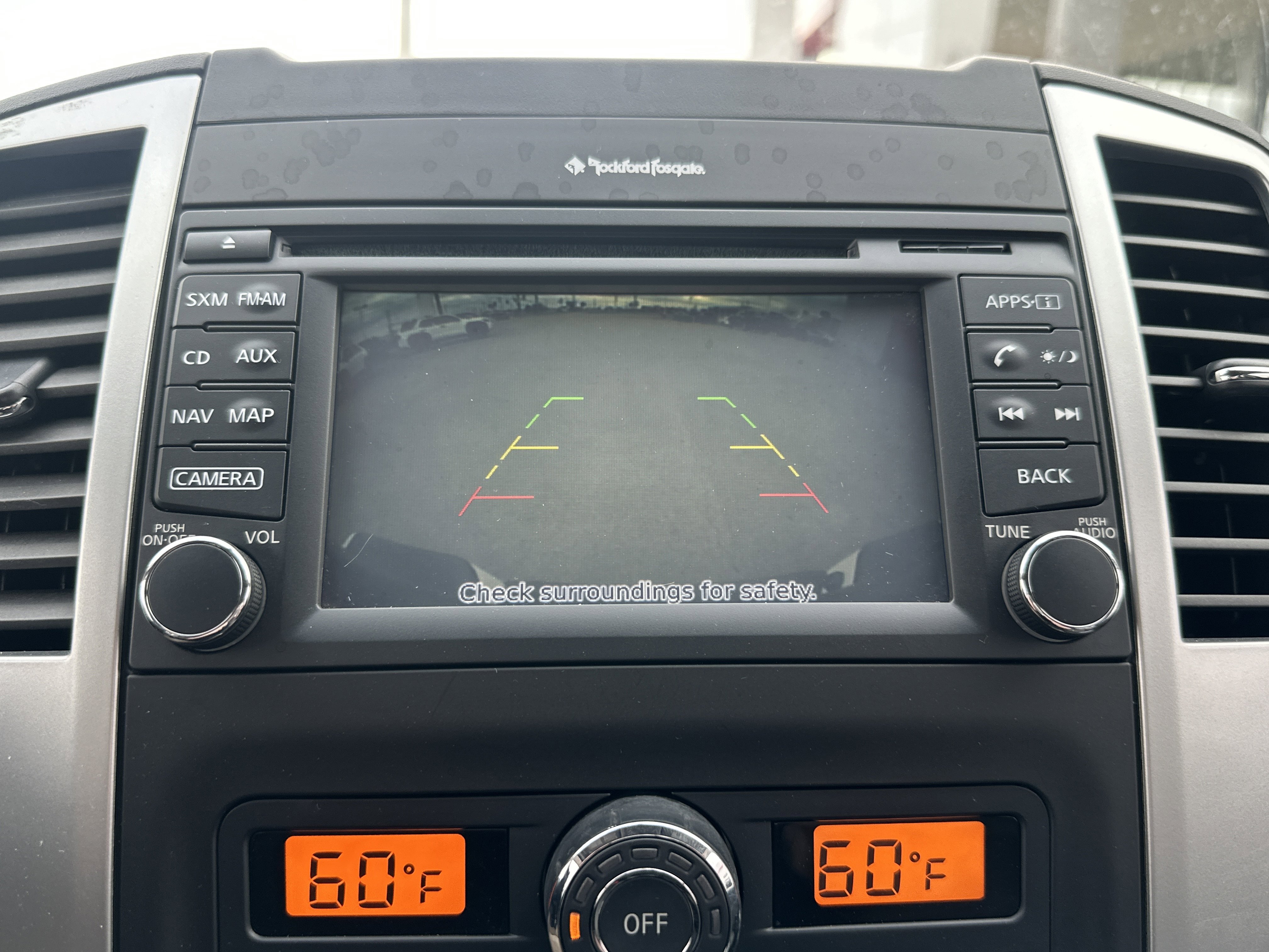 Used 2018 Nissan Frontier PRO-4X w/ Pro-4x Luxury Package image 29