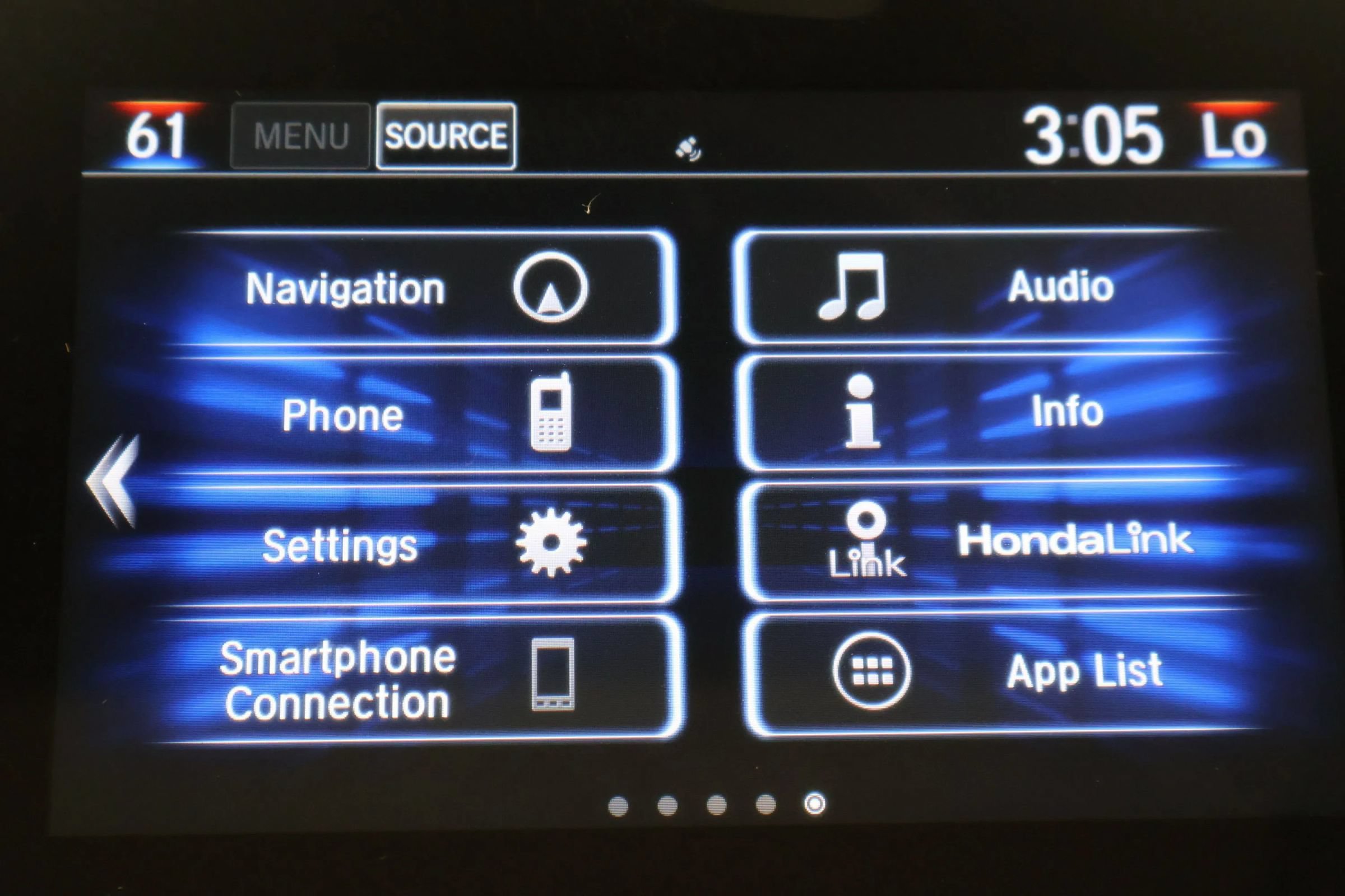 Used 2022 Honda CR-V Touring image 32