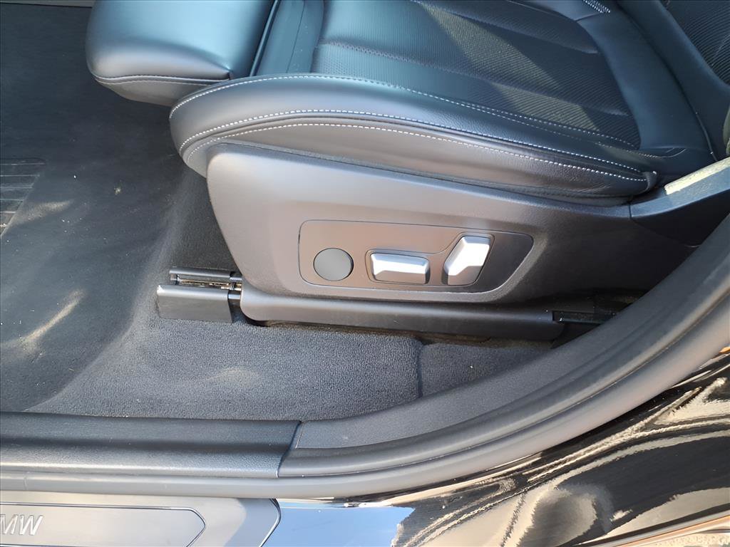 Used 2023 BMW X3 sDrive30i image 8