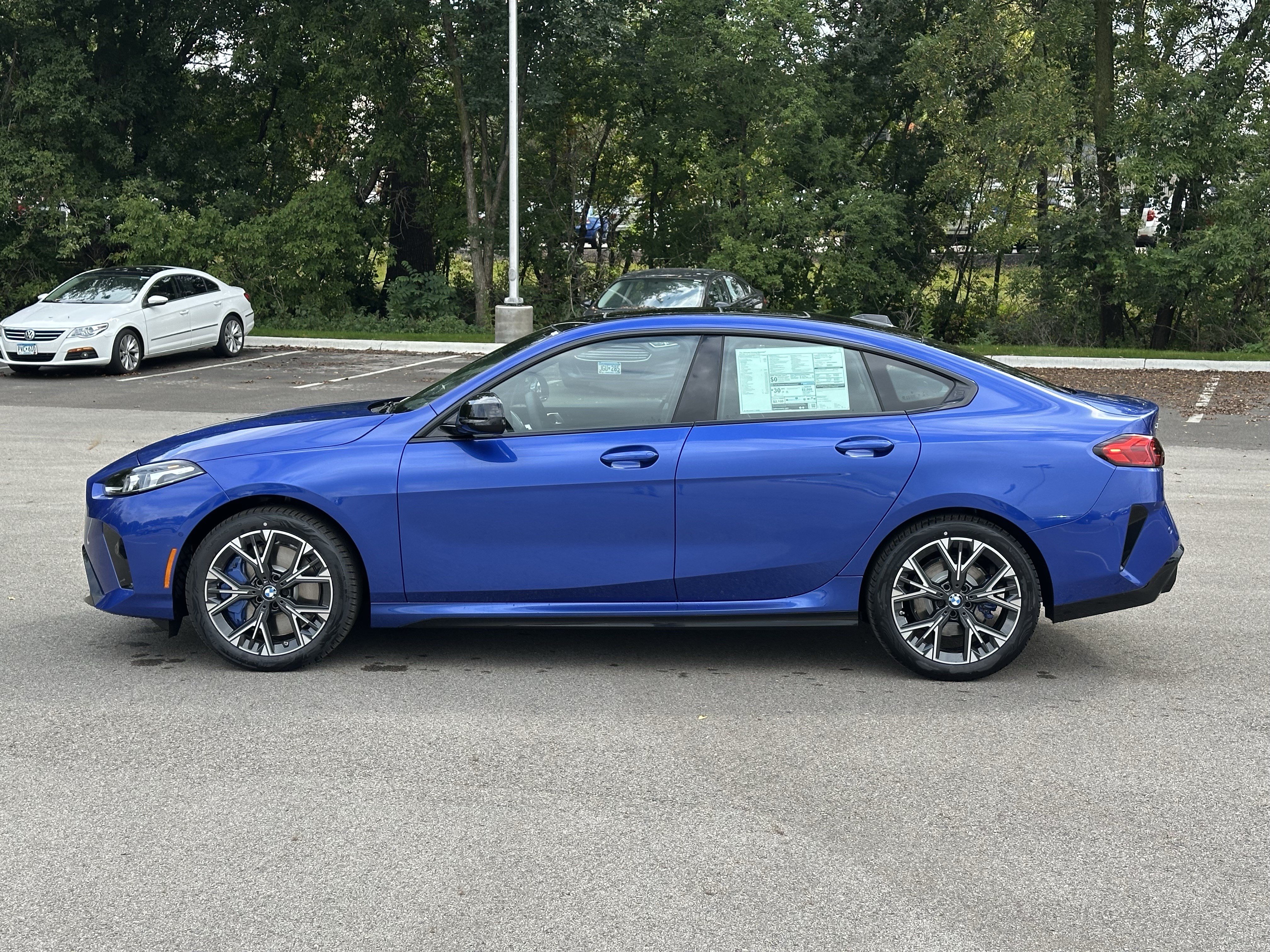 New 2026 BMW 228i xDrive w/ Premium Package AWD/4WD image 2