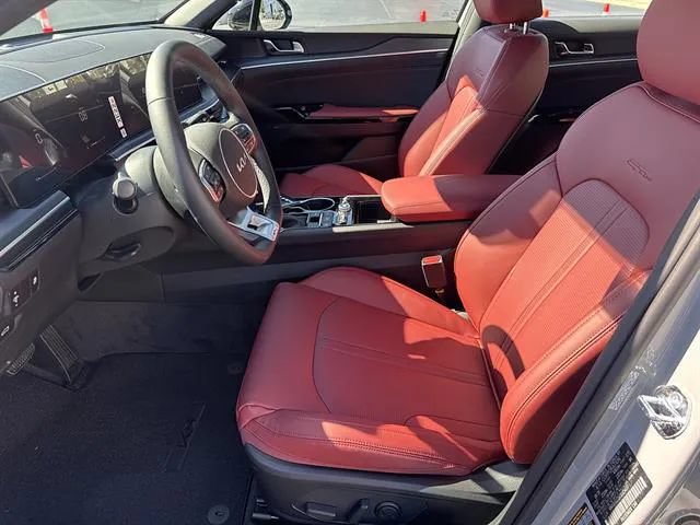 New 2026 Kia K5 GT-Line image 8