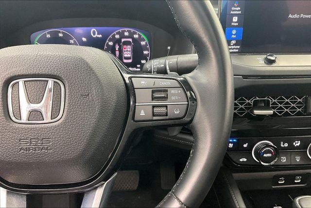 Certified 2024 Honda Accord Touring image 24