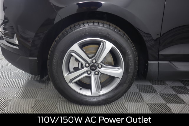 Used 2024 Ford Edge SEL w/ Convenience Package AWD/4WD image 22