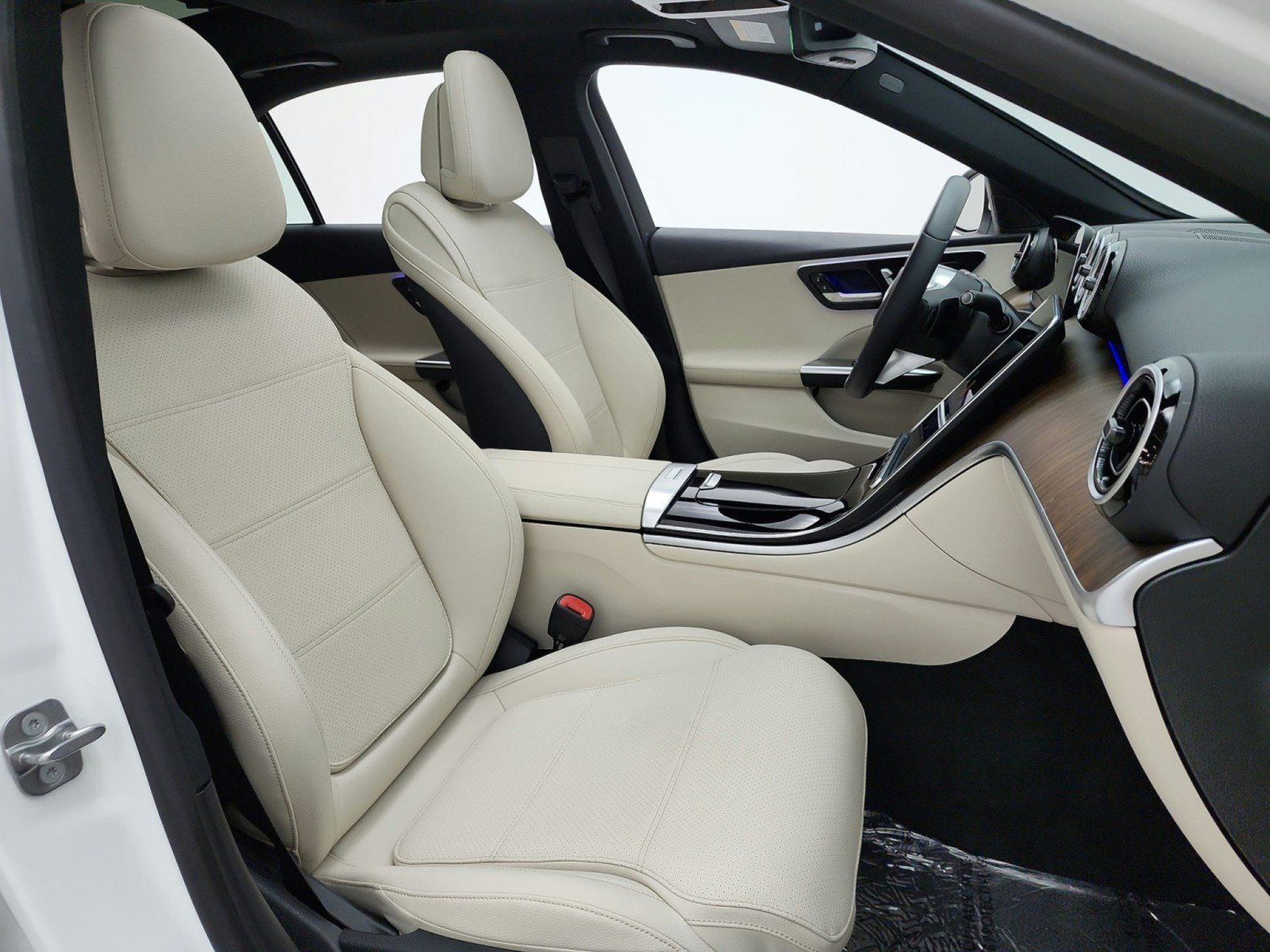 Certified 2026 Mercedes-Benz C 300 Sedan image 20