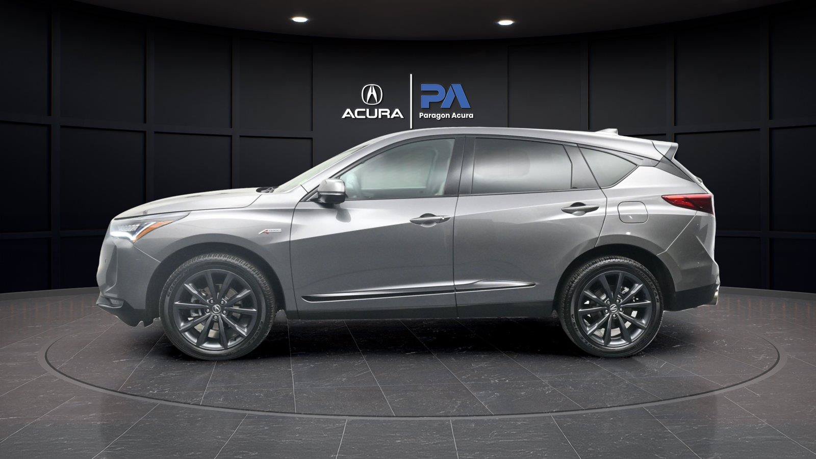 Certified 2026 Acura RDX w/ Advance Package AWD/4WD image 28