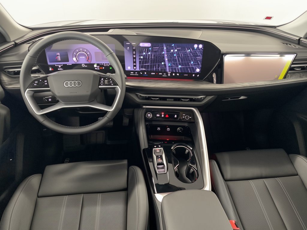 New 2026 Audi Q5 Prestige AWD/4WD image 17