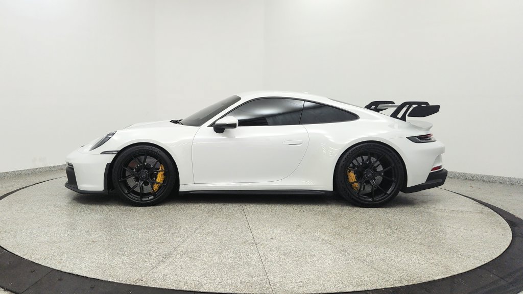Used 2022 Porsche 911 GT3 RWD image 2