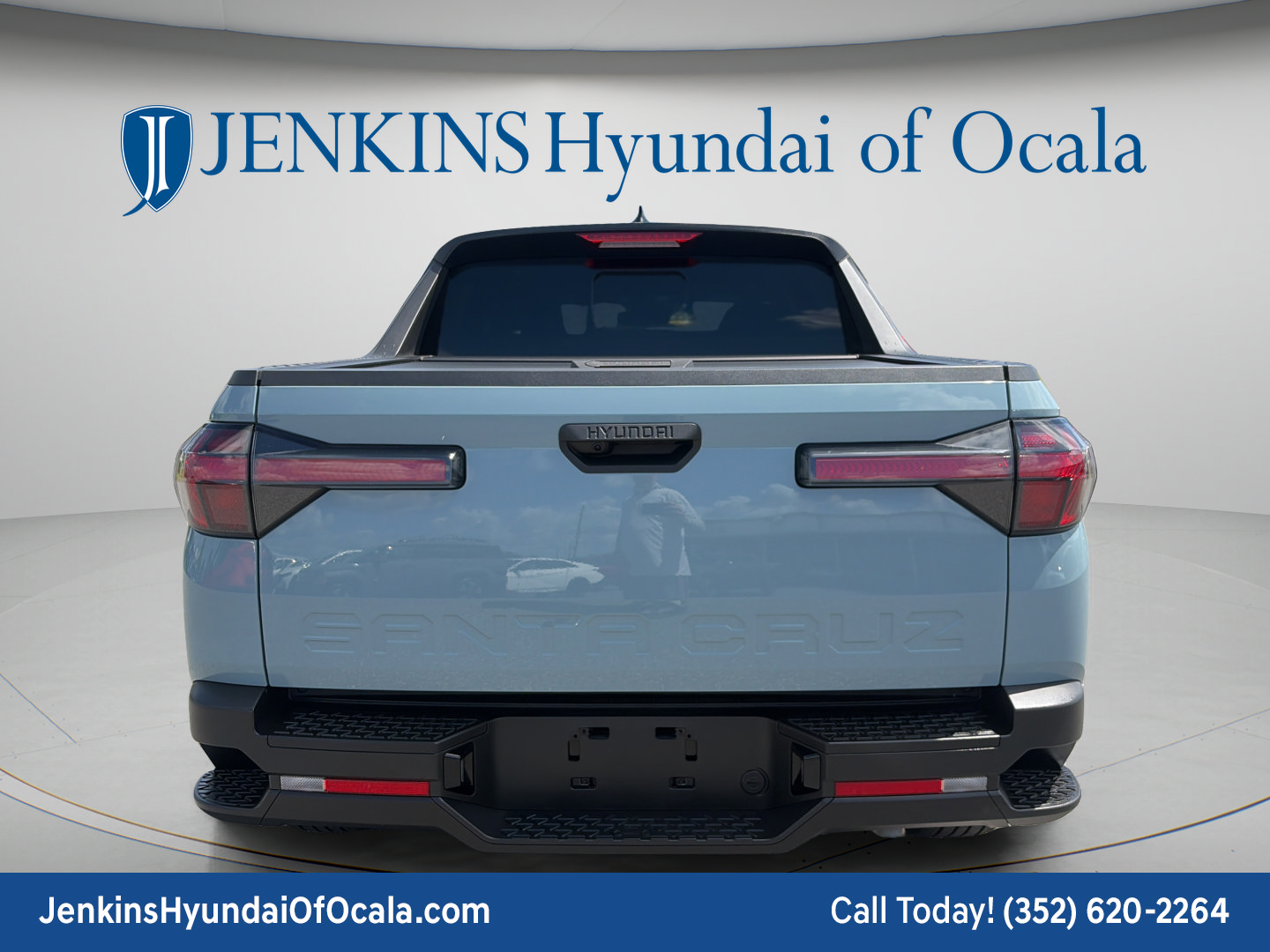 Certified 2024 Hyundai Santa Cruz SEL w/ Activity Package FWD image 4