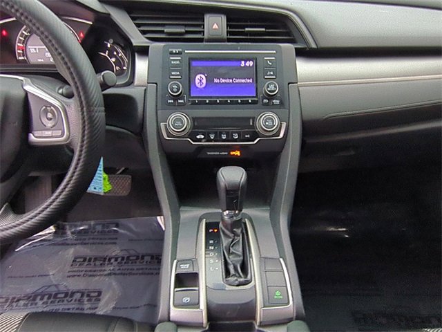 Used 2016 Honda Civic LX image 13