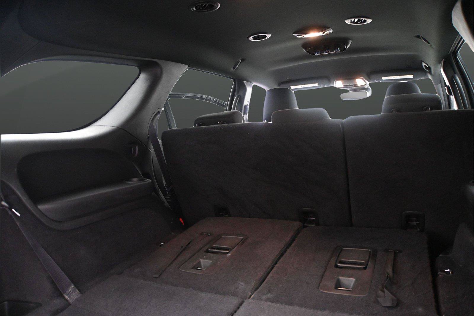 Used 2023 Dodge Durango SXT Launch Edition AWD/4WD image 17