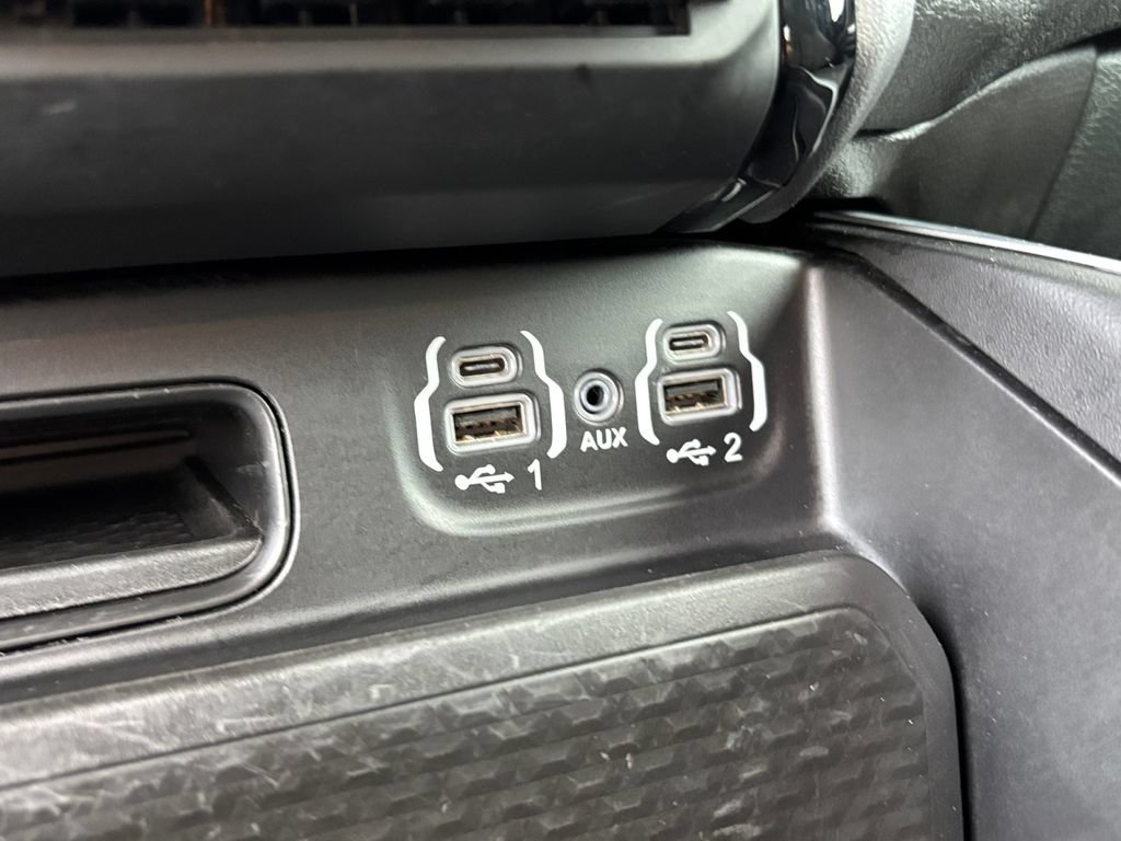 Used 2023 RAM 1500 Big Horn AWD/4WD image 27