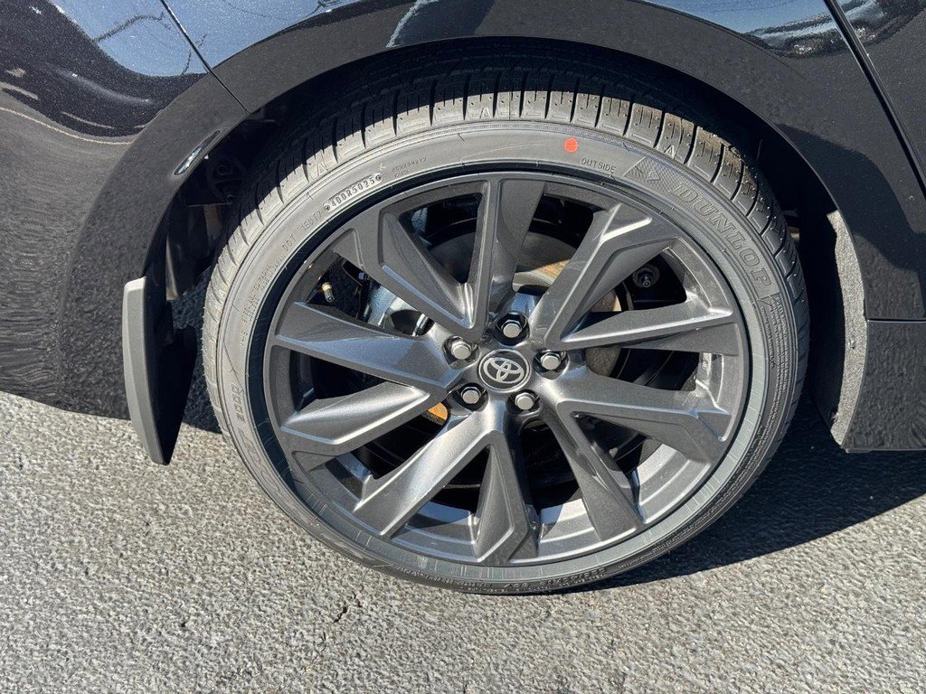 New 2026 Toyota Corolla SE FWD image 4