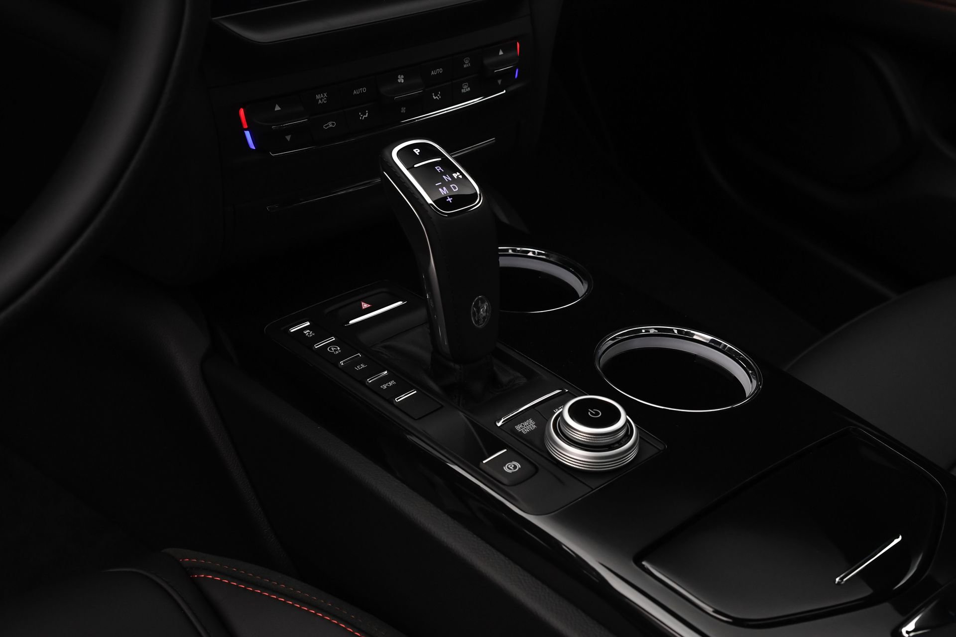 New 2024 Maserati Ghibli Modena image 36