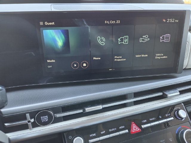 New 2027 Hyundai Santa Fe SEL FWD image 18
