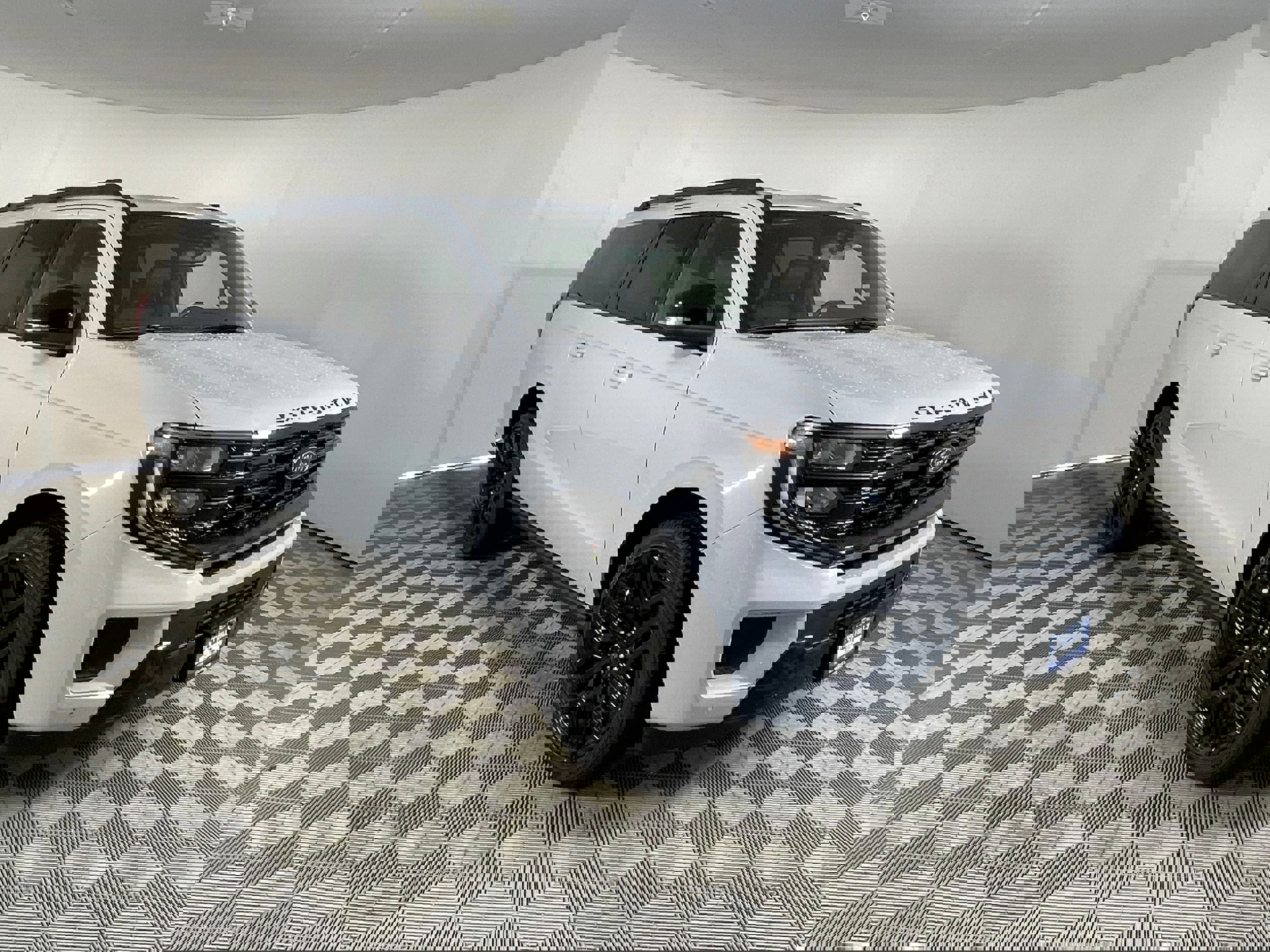 New 2026 Ford Expedition Max Platinum w/ Stealth Performance Package image 7