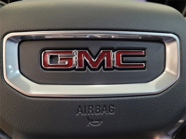 New 2026 GMC Terrain Elevation image 28