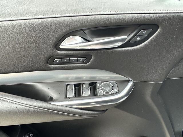 Used 2021 Cadillac XT4 Premium Luxury image 21