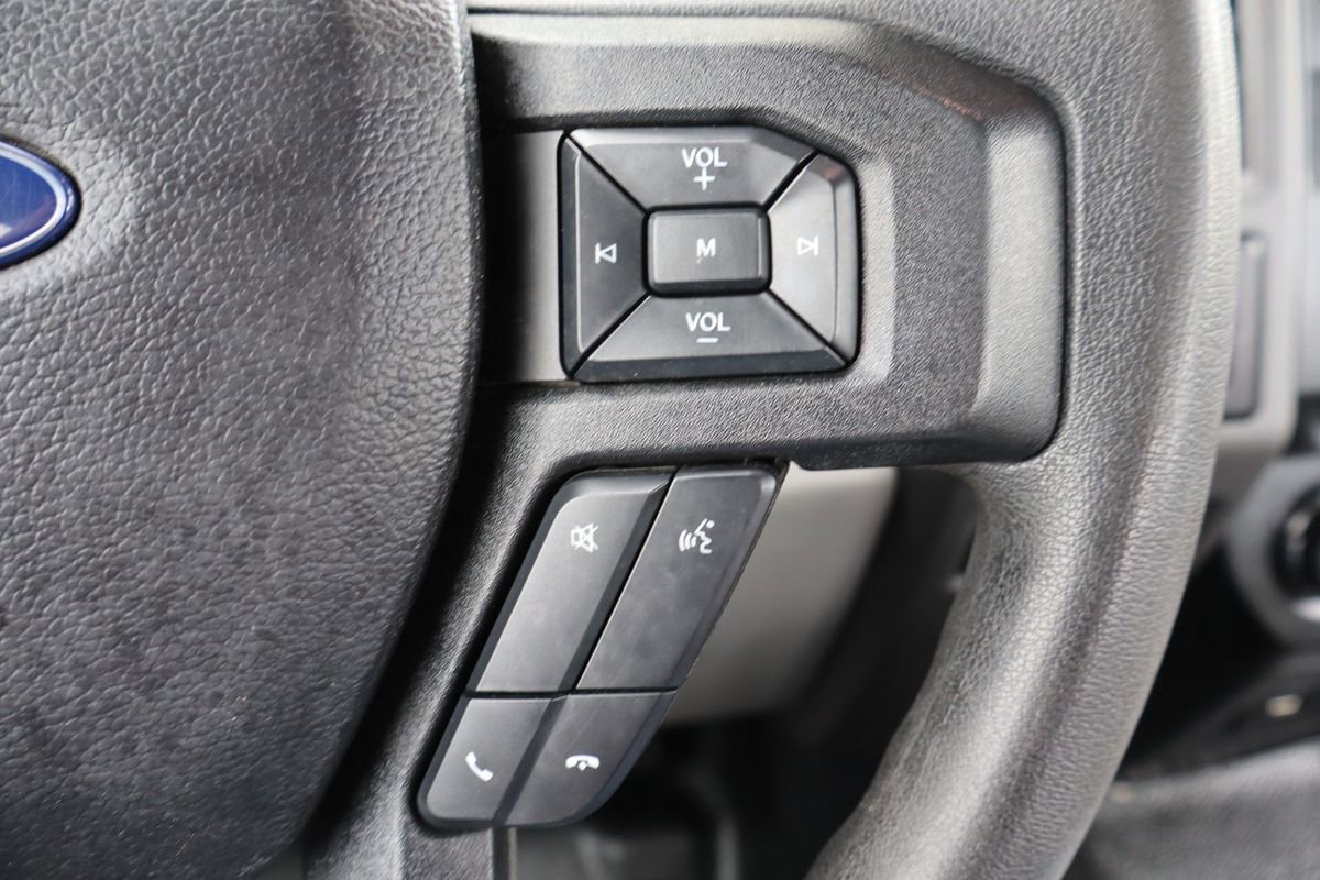Used 2019 Ford F250 XL w/ Power Equipment Group AWD/4WD image 30