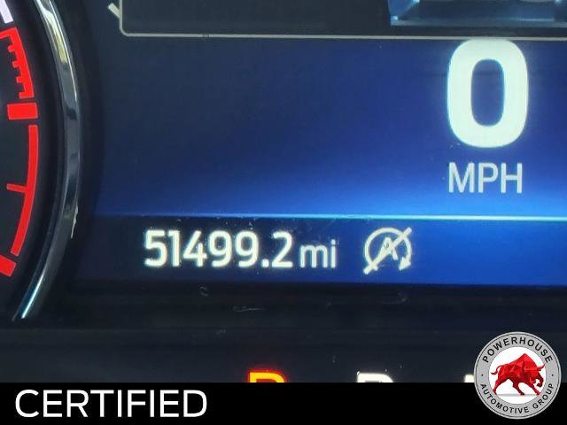 Certified 2023 Ford Maverick Lariat AWD/4WD image 36