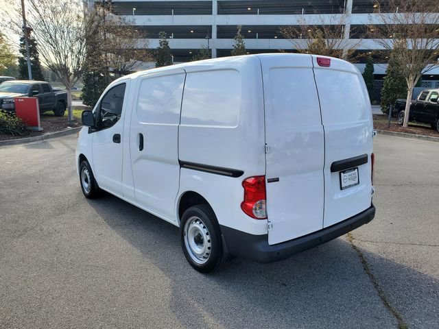 Used 2020 Nissan NV200 S image 5