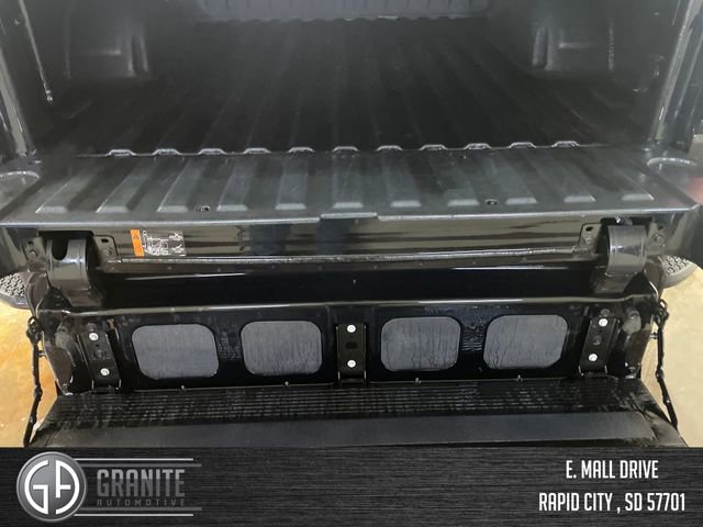 Used 2022 GMC Sierra 1500 Denali image 34