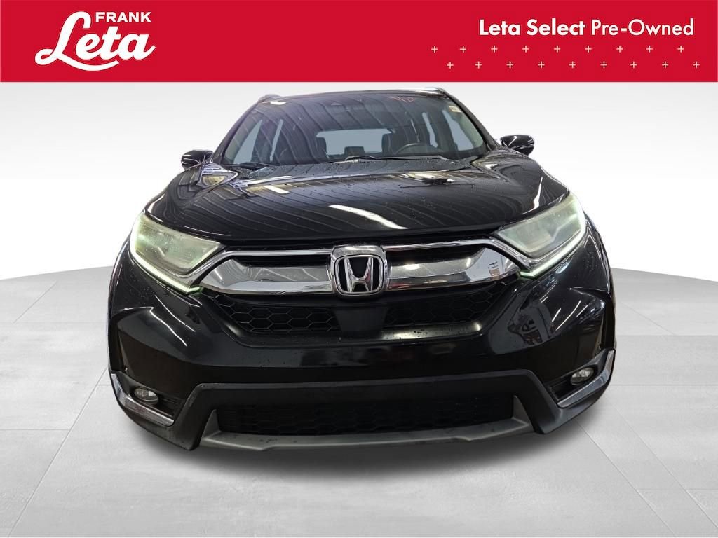 Used 2018 Honda CR-V Touring image 9
