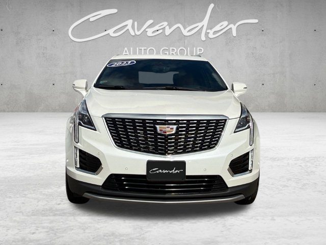 Used 2023 Cadillac XT5 Premium Luxury w/ Technology Package FWD image 18