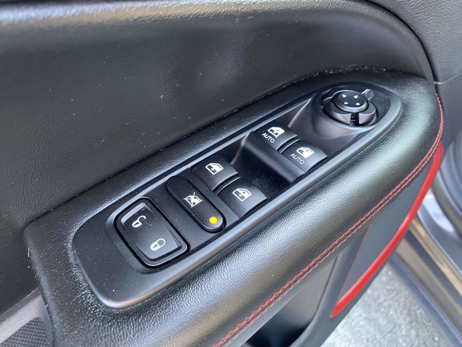 Used 2021 Jeep Compass Trailhawk image 18