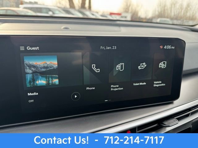 New 2026 Kia Sorento LX image 25