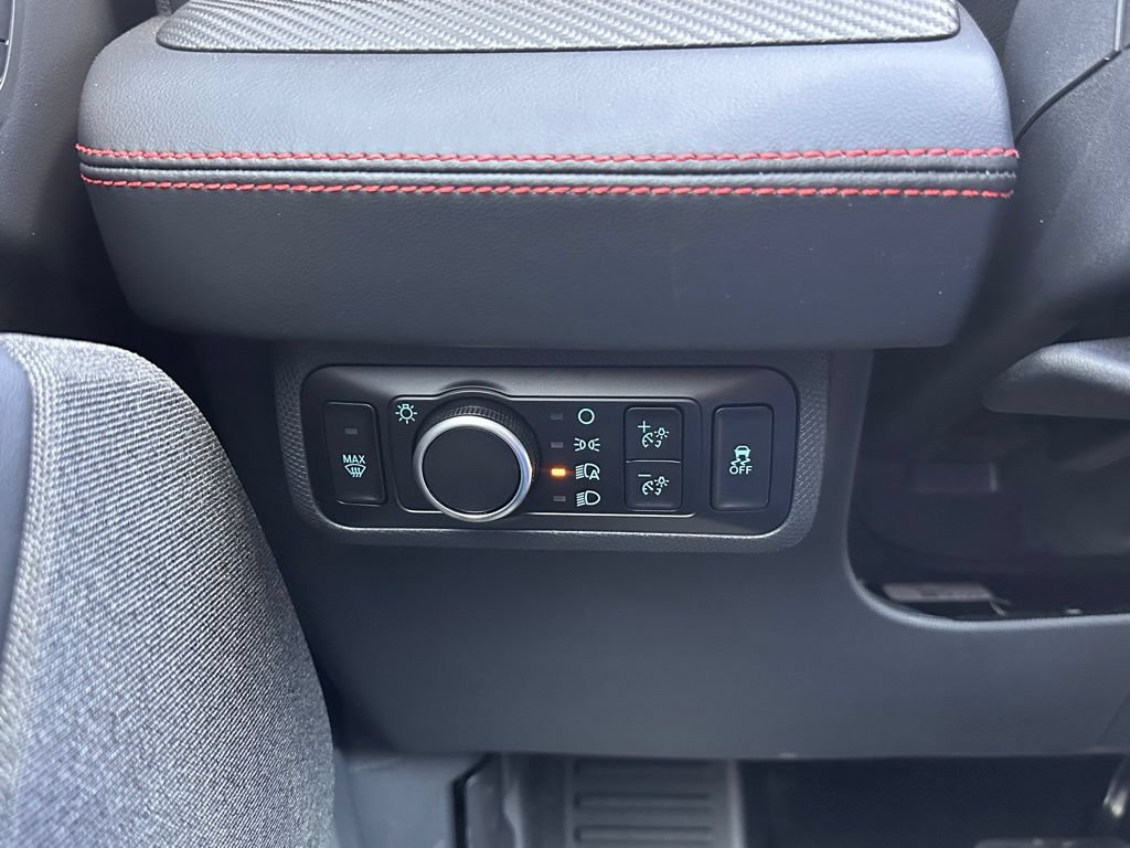 New 2026 Ford Mustang Mach-E Premium w/ Sport Appearance Package AWD/4WD image 35