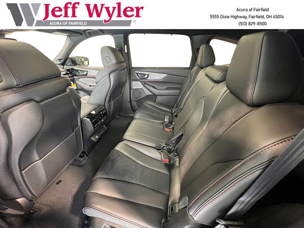 New 2026 Acura MDX A-Spec image 29