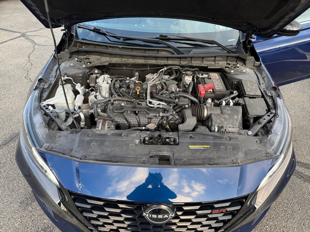 Used 2024 Nissan Altima 2.5 SR w/ SR Premium Package image 27
