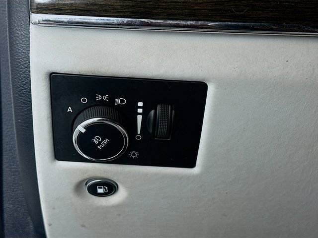 Used 2018 Jeep Grand Cherokee Summit image 10