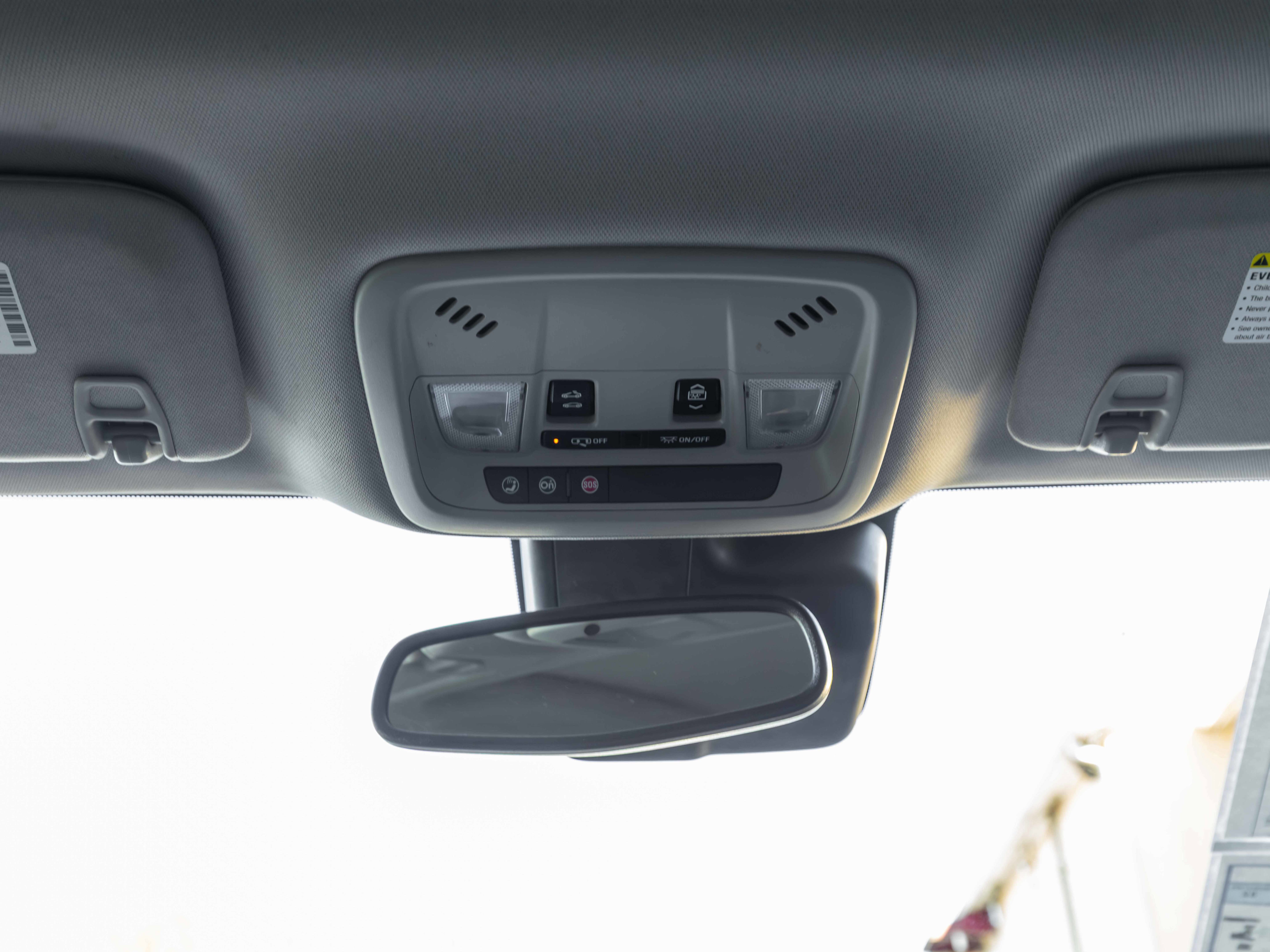 Used 2019 Chevrolet Malibu Premier w/ Sun and Wheel Package image 68