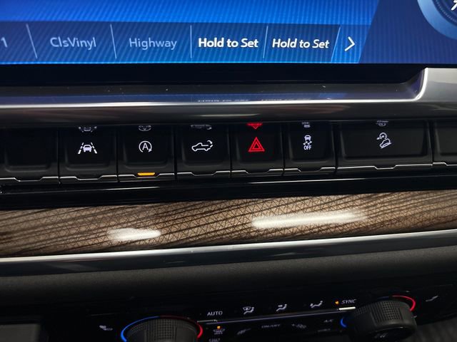 Used 2024 Chevrolet Silverado 1500 RST image 56