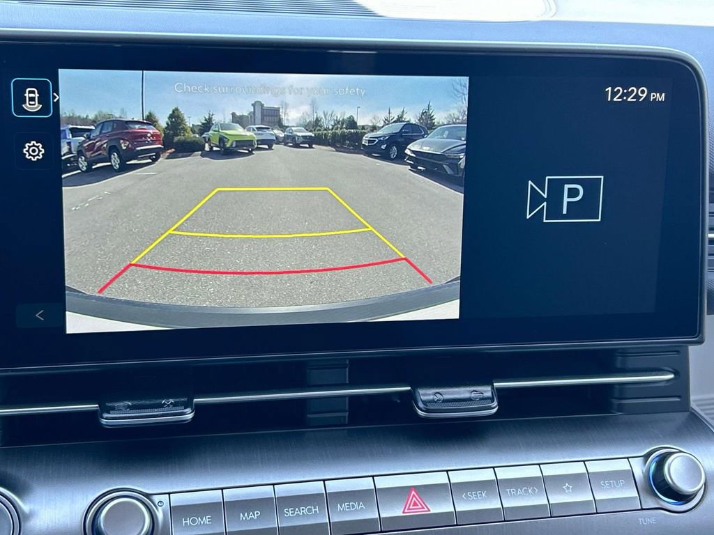 New 2026 Hyundai Kona SEL Sport image 26