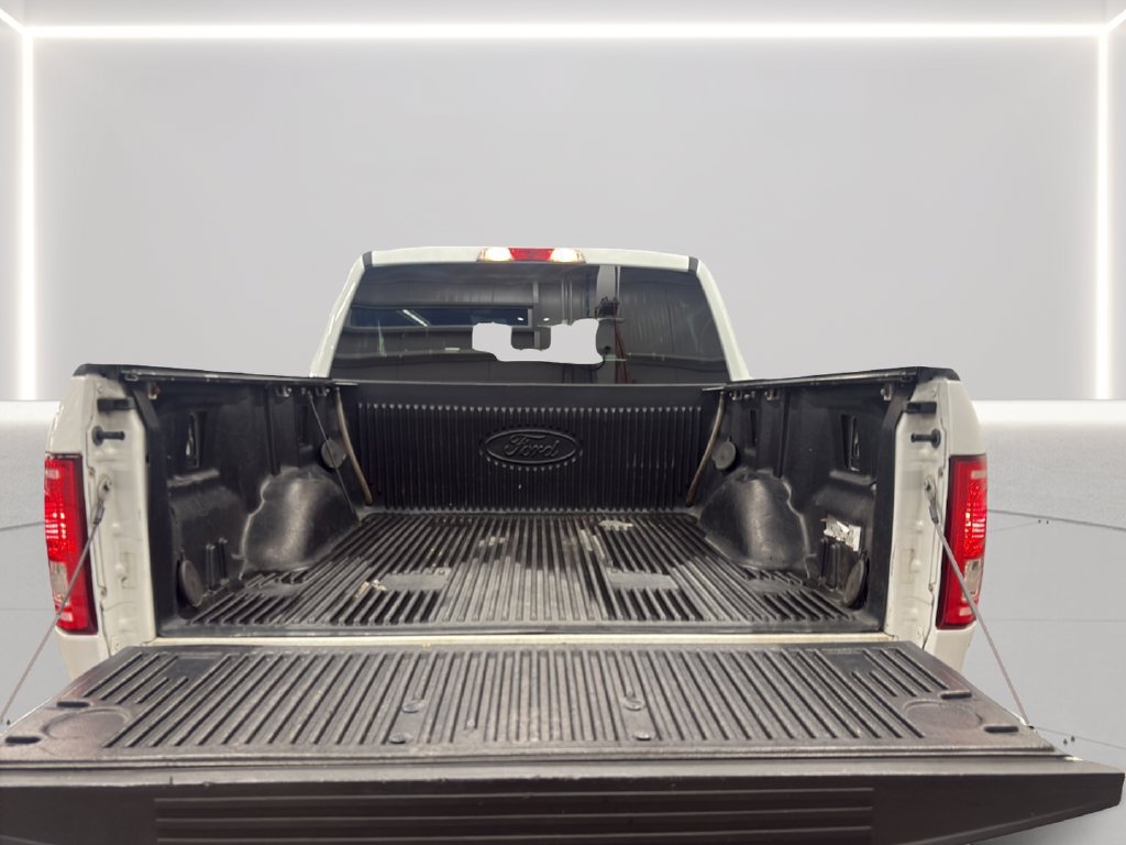 Used 2016 Ford F150 XLT w/ Equipment Group 301A Mid AWD/4WD image 16