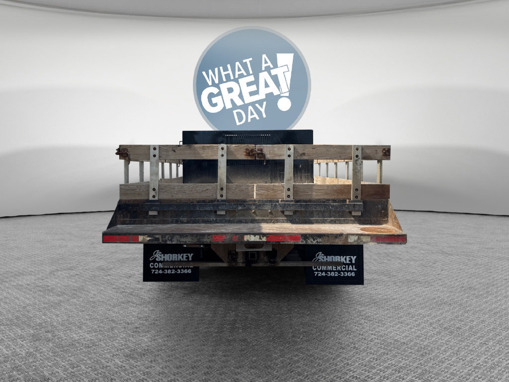 Used 2019 Ford F550 4x4 Crew Cab Super Duty image 5