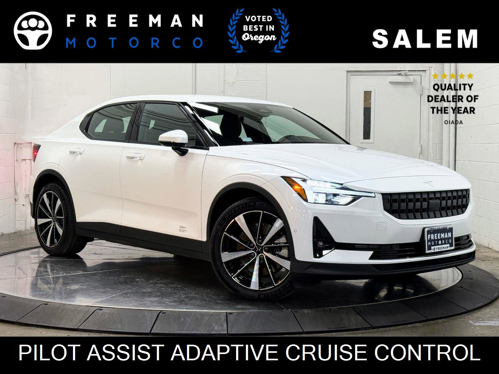 Used 2022 Polestar Polestar 2 w/ Pilot Package