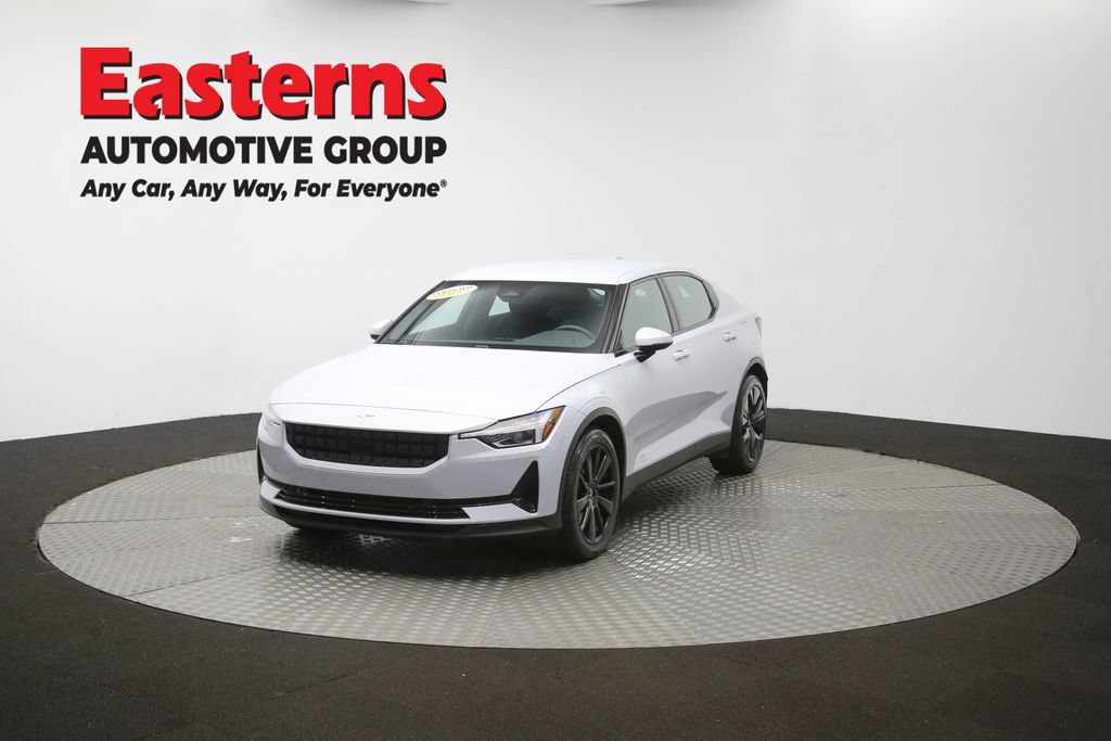 Used 2023 Polestar Polestar 2 AWD/4WD image 52