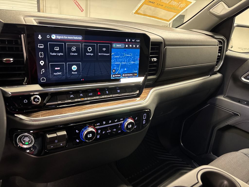 New 2026 GMC Sierra 1500 Elevation AWD/4WD image 37